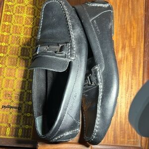 CALVIN KLEIN MENS loafers